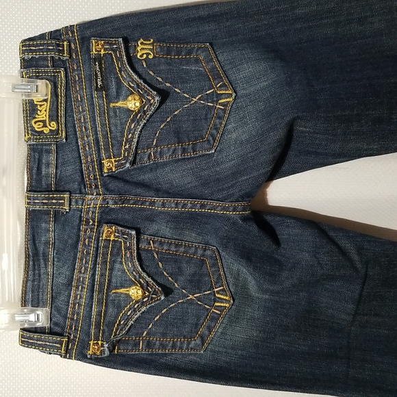 Miss me bootcut jeans. - Picture 4 of 11